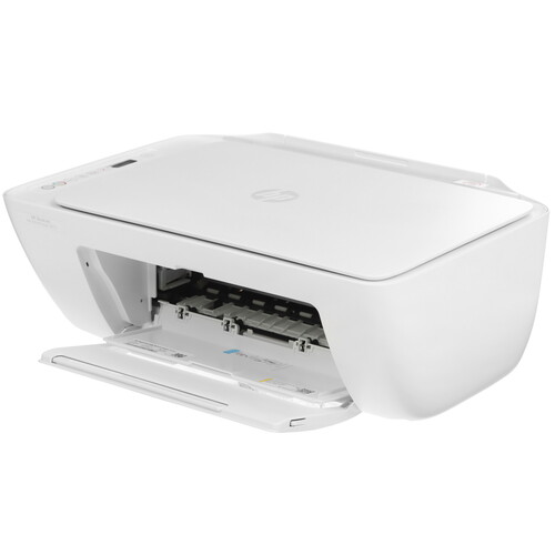 Купить МФУ струйное HP DeskJet Ink Advantage 2875  5612244. Характеристики, отзывы и цены в Донецке