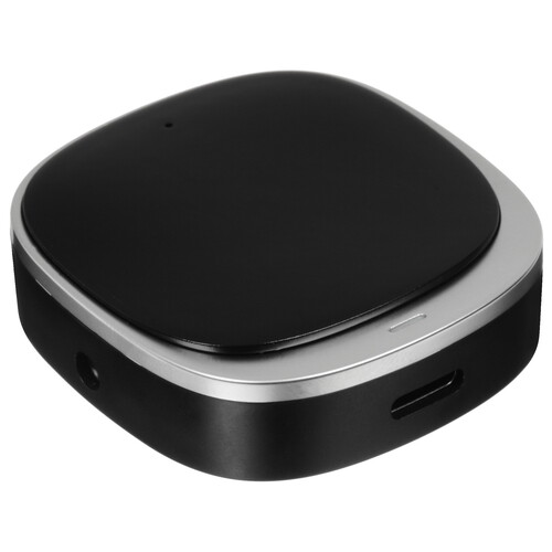 Купить Bluetooth-ресивер Deppa Pro  5607799. Характеристики, отзывы и цены в Донецке