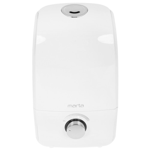 Купить Увлажнитель воздуха MARTA MT-2688  9111530. Характеристики, отзывы и цены в Донецке