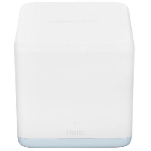Купить MESH-комплект Mercusys Halo H30 (2-pack)  5099330. Характеристики, отзывы и цены в Донецке