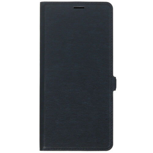 Купить Чехол-книжка  BoraSCO для Motorola Edge 50 Fusion синий  5628688. Характеристики, отзывы и цены в Донецке