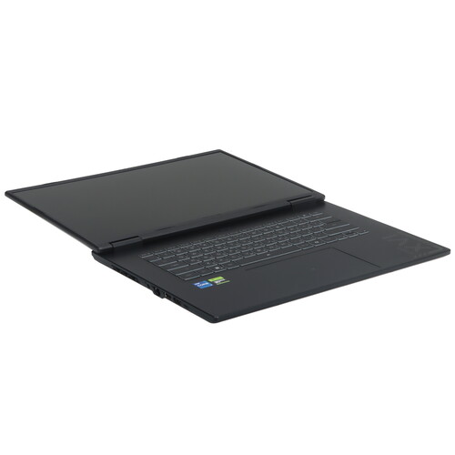 Купить 16" Ноутбук GIGABYTE GAMING A16 CVH черный  5638085. Характеристики, отзывы и цены в Донецке