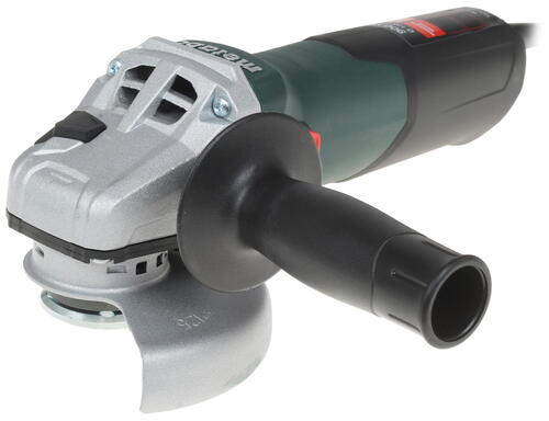 Купить Углошлифовальная машина (УШМ) Metabo W 9-125  1099284. Характеристики, отзывы и цены в Донецке