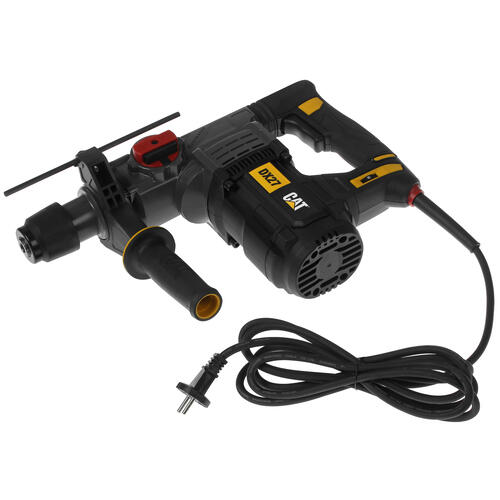 Купить Перфоратор CAT DX27  4872830. Характеристики, отзывы и цены в Донецке
