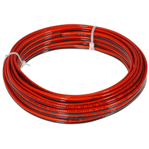 Купить Кабель акустический URAL ПАТРИОТ КА-ПТ 2х0.75мм2 (18GA)  9905117. Характеристики, отзывы и цены в Донецке