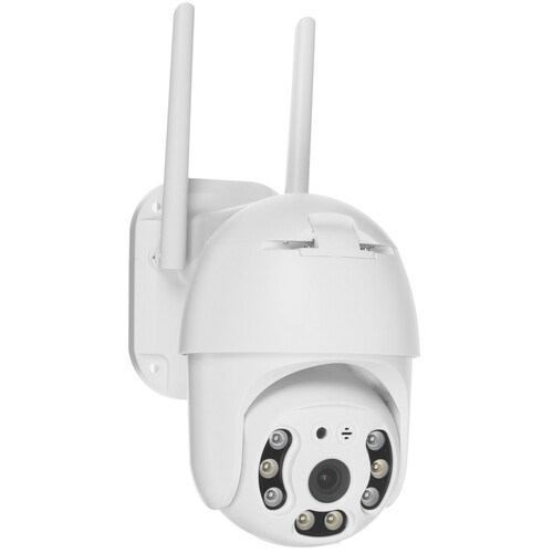 Купить IP-камера SmartiNext BS-IP03W  5492980. Характеристики, отзывы и цены в Донецке