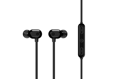 Купить Беспроводные наушники Samsung Dual Driver черный  5472763. Характеристики, отзывы и цены в Донецке