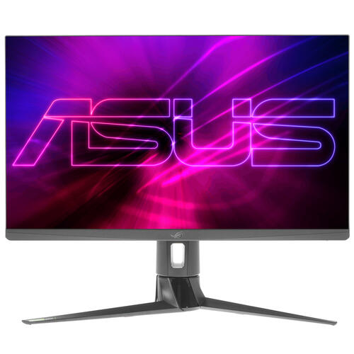 Купить 27" Монитор ASUS ROG Strix XG27AQ черный  4808358. Характеристики, отзывы и цены в Донецке