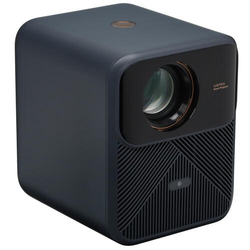 Купить Проектор Wanbo Projector Mozart 1 синий  5455135. Характеристики, отзывы и цены в Донецке