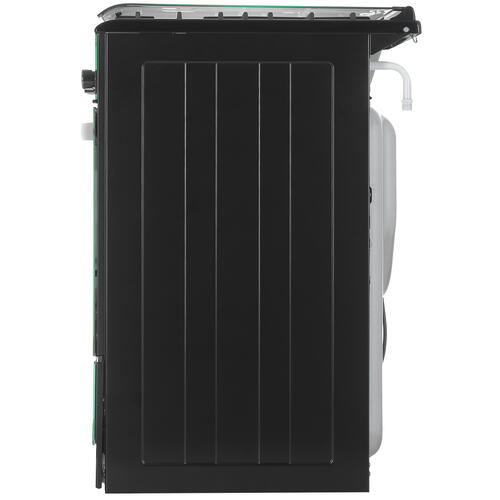 Купить Комбинированная плита Gefest ПГЭ 6302-03 0046 черный  9905000. Характеристики, отзывы и цены в Донецке