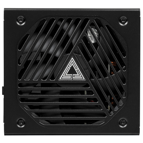 Купить Блок питания MONTECH TITAN GOLD 750 [TIS0123] черный  5401901. Характеристики, отзывы и цены в Донецке