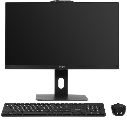 Купить 23.8" Моноблок MSI Modern AM242P 1M-1027XRU [9S6-AE0721-1466]  5489311. Характеристики, отзывы и цены в Донецке