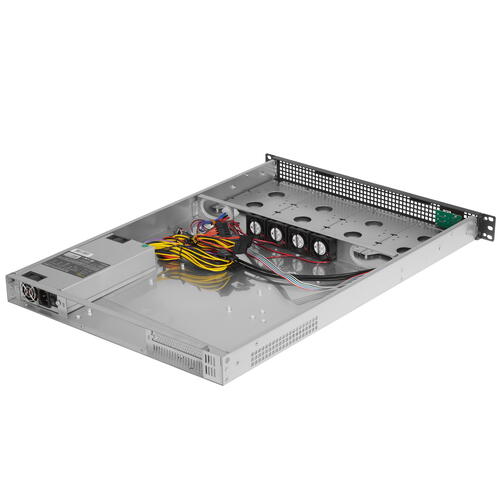 Купить Серверный корпус ExeGate Pro 1U650-04/1U-400ADS  5349958. Характеристики, отзывы и цены в Донецке