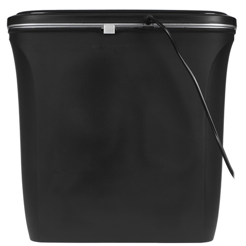 Купить Уничтожитель бумаг Buro Home BU-S506C  5483331. Характеристики, отзывы и цены в Донецке