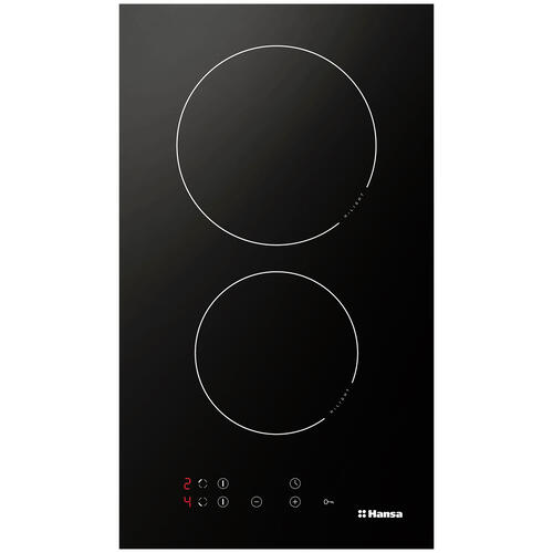 Купить Электрическая варочная поверхность Hansa BHC36106  1216618. Характеристики, отзывы и цены в Донецке