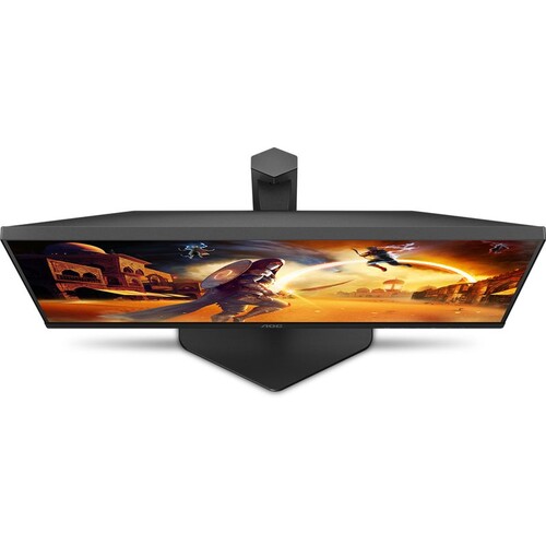 Купить 27" Монитор AOC 27G4HX черный  5626412. Характеристики, отзывы и цены в Донецке