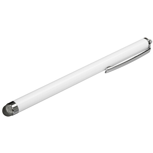 Купить Стилус TFN STILST1WH универсальный белый  5616995. Характеристики, отзывы и цены в Донецке