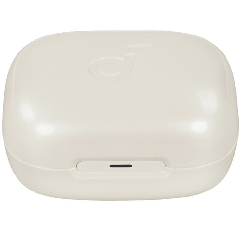 Купить Наушники TWS Soundcore C30i белый 2024  5604192. Характеристики, отзывы и цены в Донецке