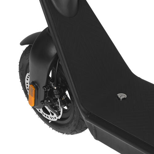 Купить Электросамокат Aceline X9 Plus черный  5085564. Характеристики, отзывы и цены в Донецке