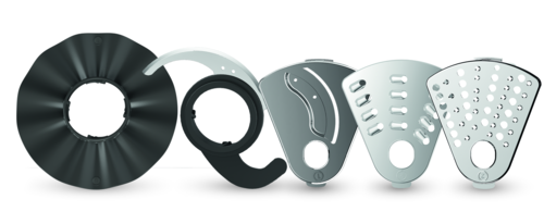 Купить Кухонный комбайн Moulinex Masterchef Easy Force FP245810 черный  5499628. Характеристики, отзывы и цены в Донецке