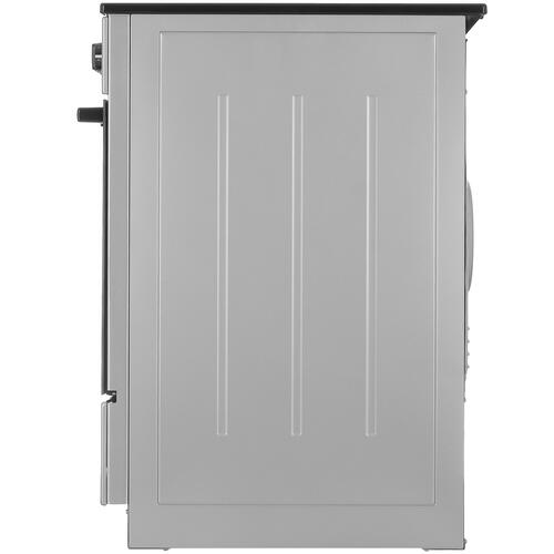 Купить Электрическая плита Gorenje GEC5B41SG серый  9903142. Характеристики, отзывы и цены в Донецке