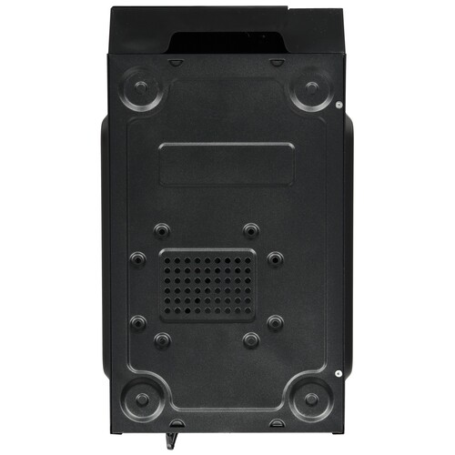 Купить Корпус ExeGate BAA-104U [EX277807RUS] черный  8188149. Характеристики, отзывы и цены в Донецке