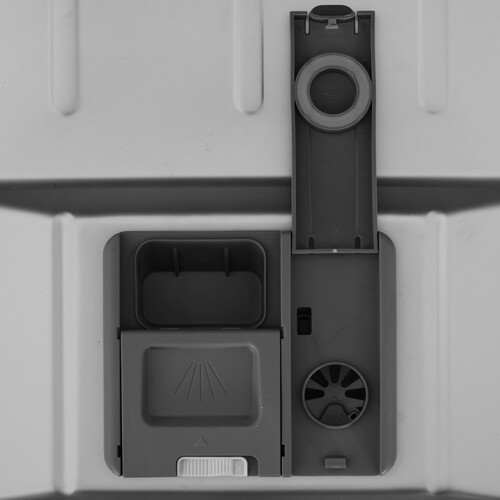 Купить Встраиваемая посудомоечная машина Gressel UBB515  9280753. Характеристики, отзывы и цены в Донецке