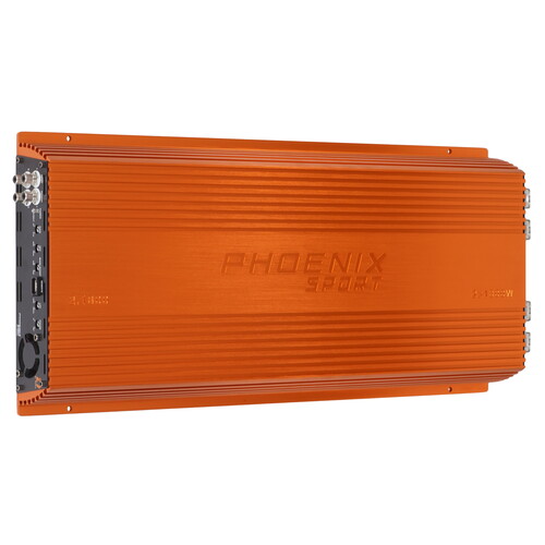 Купить Усилитель DL Audio Phoenix Sport 2.1800  9285887. Характеристики, отзывы и цены в Донецке