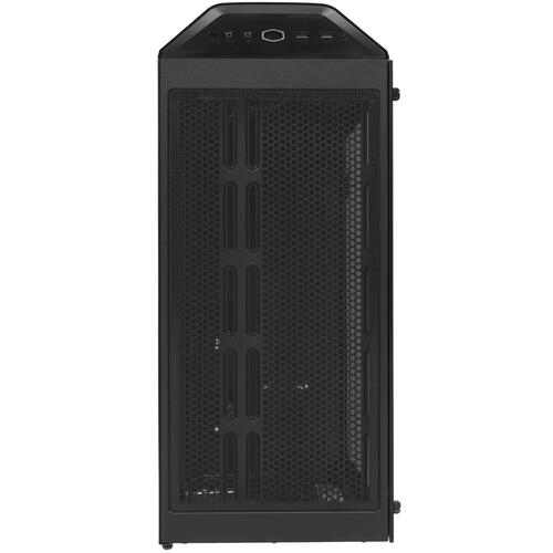 Купить Корпус Cooler Master MasterBox MB511 ARGB  1663800. Характеристики, отзывы и цены в Донецке