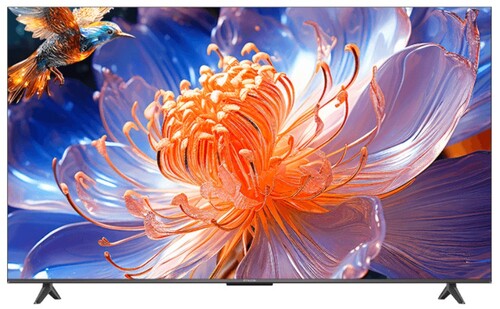 Купить 65" (165 см) LED-телевизор iFFALCON IFF65U64 черный  5456720. Характеристики, отзывы и цены в Донецке