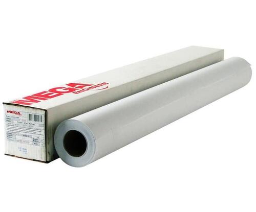 Купить Бумага для широкоформатной печати ProMEGA engineer InkJet  9084751. Характеристики, отзывы и цены в Донецке