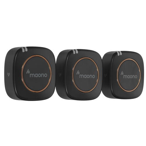 Купить Радиосистема Maono AU-WM820 A2  5094421. Характеристики, отзывы и цены в Донецке
