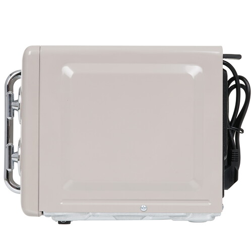 Купить Микроволновая печь Tesler MM-2045 серый  9146242. Характеристики, отзывы и цены в Донецке