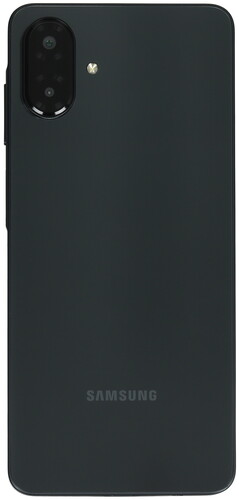 Купить 6.7" Смартфон Samsung Galaxy A07 128 ГБ черный  5636589. Характеристики, отзывы и цены в Донецке