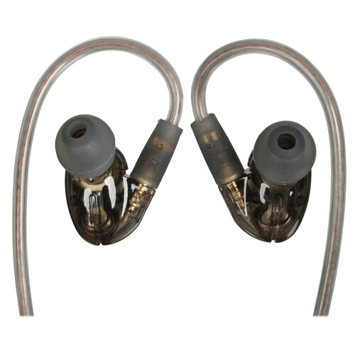 Купить Проводные наушники Music Public Kingdom IEM200M черный 2024  5489278. Характеристики, отзывы и цены в Донецке