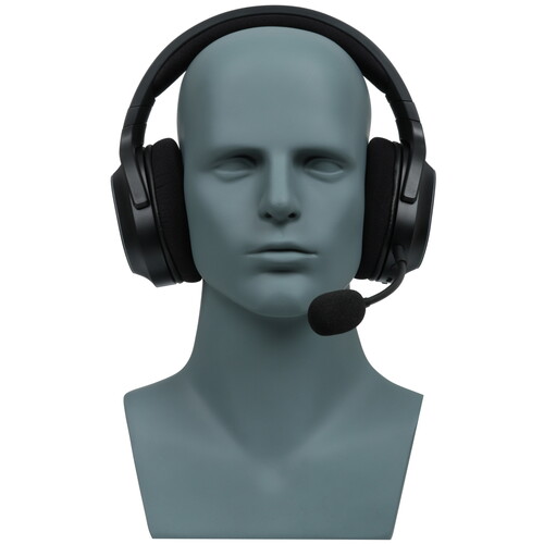 Купить Беспроводные наушники Razer Barracuda X Chroma черный 2024  5499689. Характеристики, отзывы и цены в Донецке