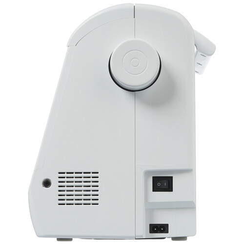 Купить Швейная машина Brother Innov-is F420 [компьютерная, челнок: горизонтальный, швейных операций: 140,петля: автомат 10 видов]  1203541. Характеристики, отзывы и цены в Донецке