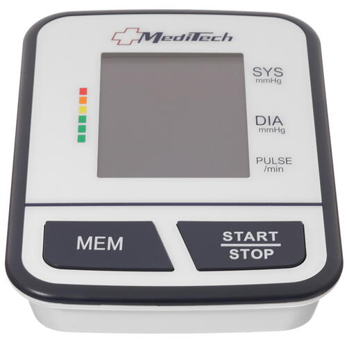 Купить Тонометр MediTech MT-30  8168289. Характеристики, отзывы и цены в Донецке