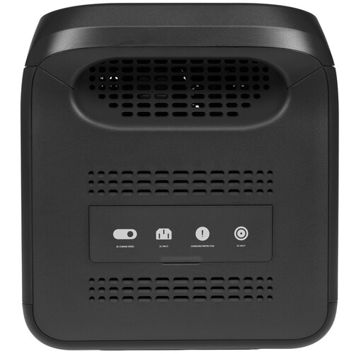 Купить Портативная зарядная станция TopON TOP-H1800 серый  9224468. Характеристики, отзывы и цены в Донецке