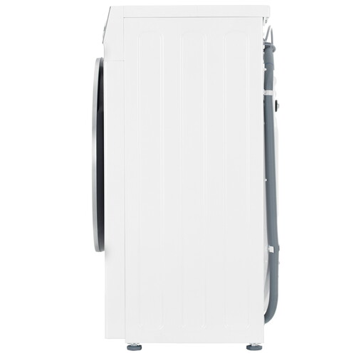 Купить Стиральная машина Hisense WF5S7041BW3 белый  9152684. Характеристики, отзывы и цены в Донецке