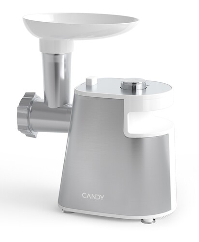Купить Мясорубка электрическая Candy CG-200 белый  9082135. Характеристики, отзывы и цены в Донецке