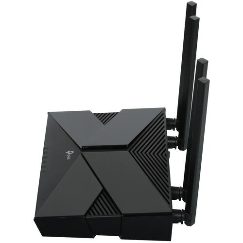 Купить Wi-Fi роутер TP-Link Archer AX53  5000682. Характеристики, отзывы и цены в Донецке