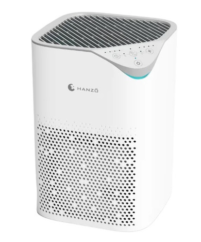 Купить Очиститель воздуха Hanzo PN-7 белый  9358659. Характеристики, отзывы и цены в Донецке