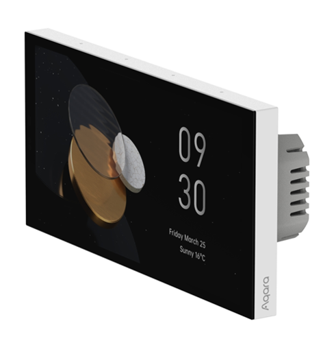 Купить Панель управления AQARA S1 Plus  5648106. Характеристики, отзывы и цены в Донецке