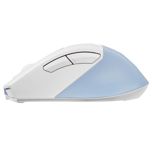 Купить Мышь беспроводная A4Tech Fstyler FG45CS Air  5441289. Характеристики, отзывы и цены в Донецке