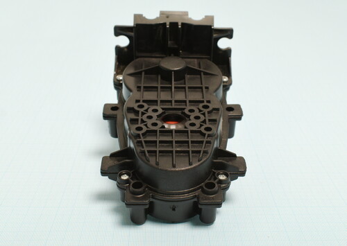 Купить Редуктор (В сборе) для мясорубки DEXP MG-2000S  9125793. Характеристики, отзывы и цены в Донецке