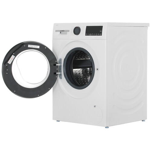 Купить Стиральная машина Bosch WGG244F3BY белый  9291572. Характеристики, отзывы и цены в Донецке