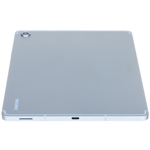 Купить 10.9" Планшет Samsung Galaxy Tab S10 FE 5G 128 ГБ голубой + стилус  5623037. Характеристики, отзывы и цены в Донецке