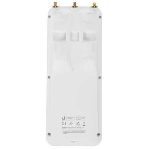 Купить Точка доступа Ubiquiti Rocket 2 AC PRISM  8164538. Характеристики, отзывы и цены в Донецке