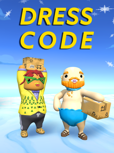 Купить Дополнение для игры Totally Reliable Delivery Service - Dress Code (Steam)  5640077. Характеристики, отзывы и цены в Донецке